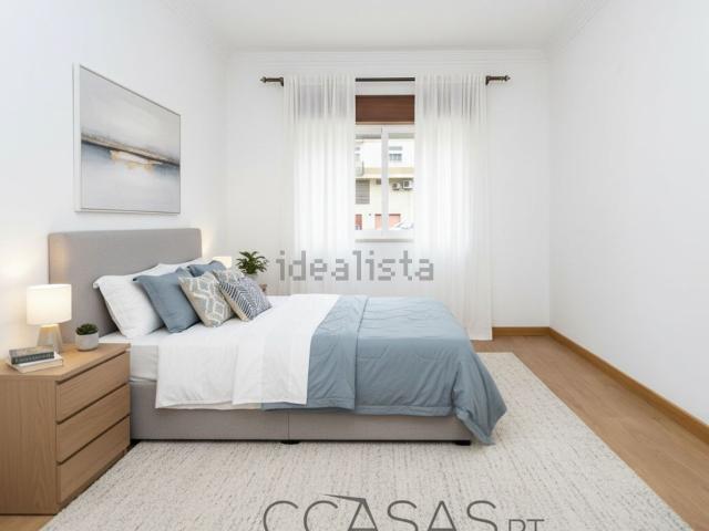 Apartamento, Setúbal