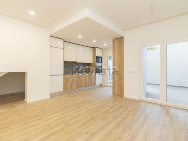 Apartamento, Setúbal