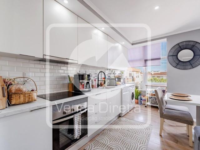 Apartamento, Setúbal