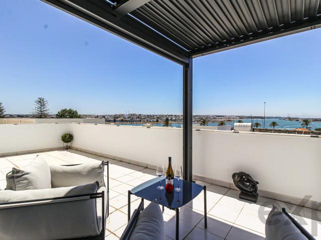Apartamento Sky Marina em Portimão