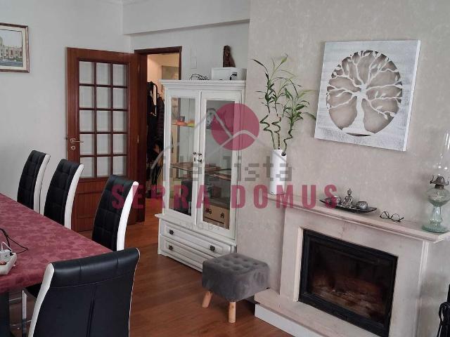 Apartamento, Sintra
