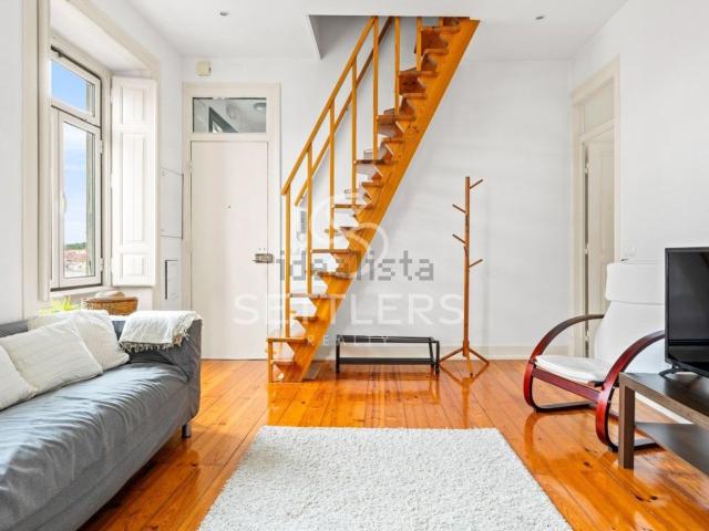 Apartamento, Sintra