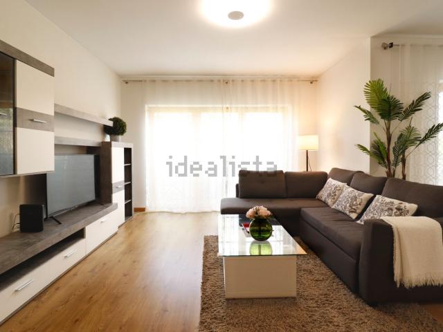 Apartamento, Sintra