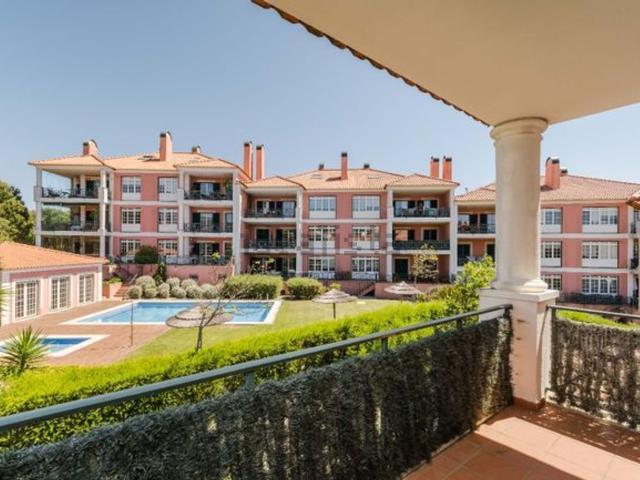 Apartamento, Sintra