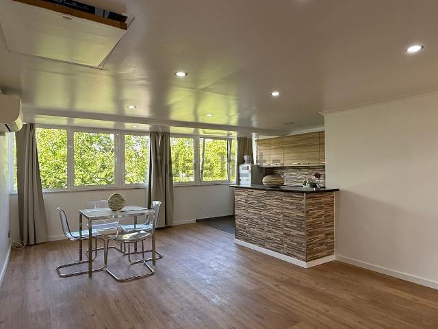 Apartamento, Sintra