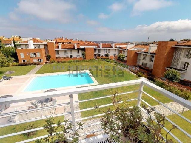 Apartamento, Sintra
