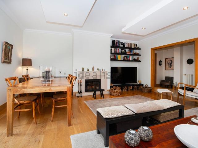 Apartamento, Sintra