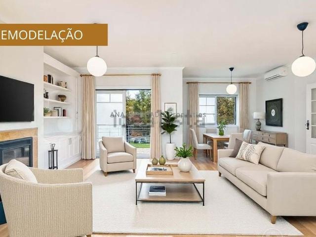 Apartamento, Sintra