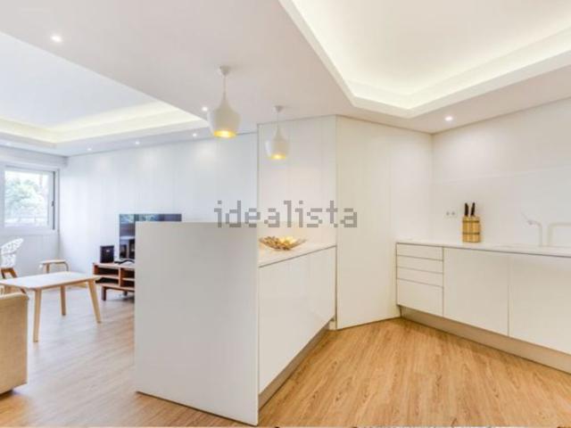 Apartamento, Sintra