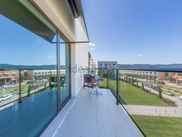 Apartamento, Sintra