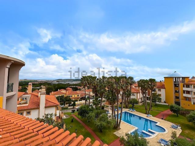 Apartamento, Sintra