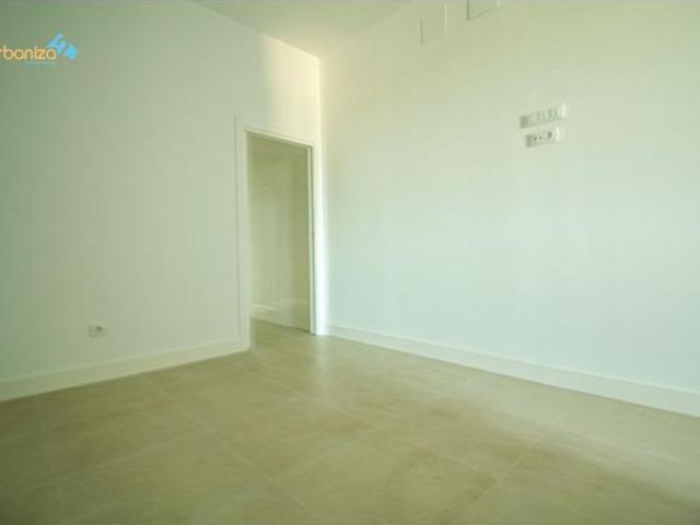 APARTAMENTO SIN MUEBLES SAN ROQUE BADAJOZ