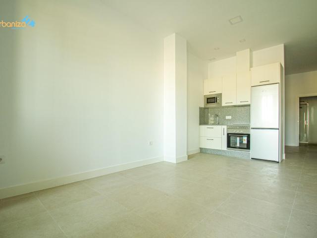 APARTAMENTO SIN MUEBLES SAN ROQUE BADAJOZ