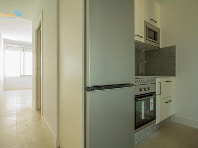APARTAMENTO SIN MUEBLES SAN ROQUE BADAJOZ