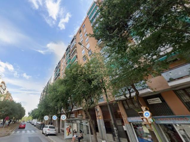 Apartamento sin posesión en Sabadell, Barcelona. OKUPADO
