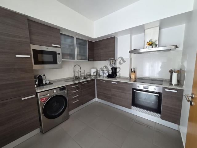 Apartamento, Sines