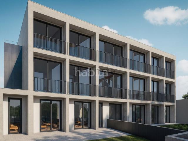 Apartamento, Sines