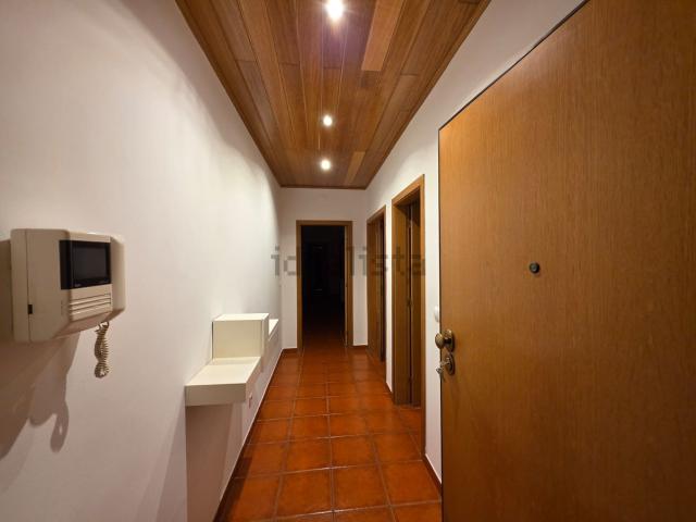 Apartamento, Sines