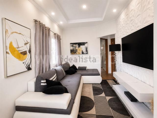 Apartamento, Sines