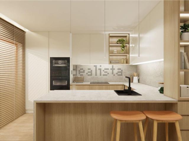 Apartamento, Sines