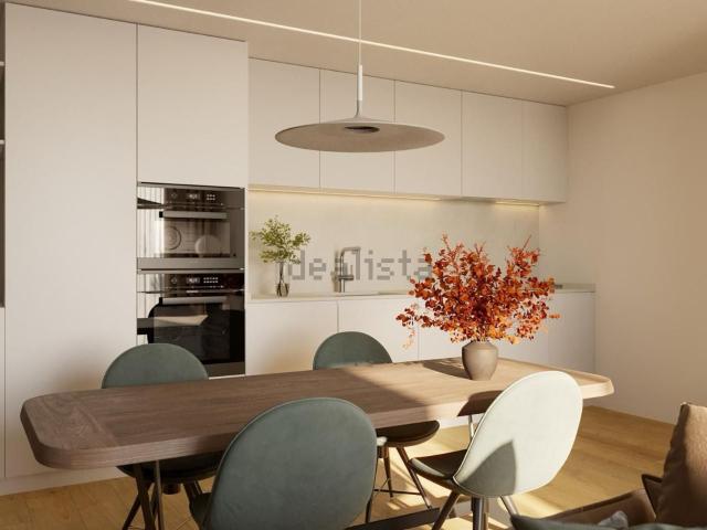 Apartamento, Sines