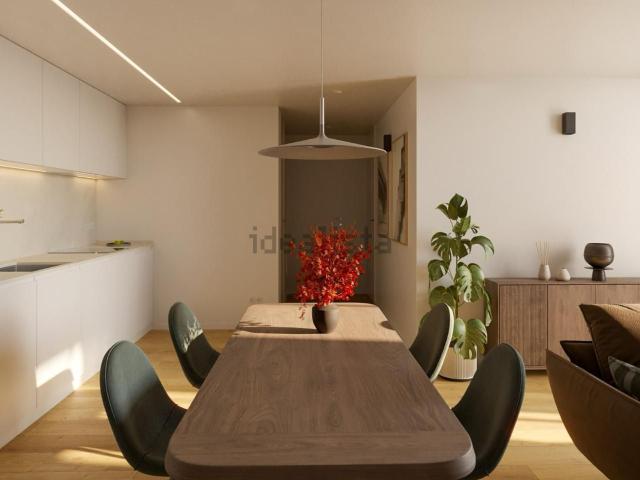 Apartamento, Sines