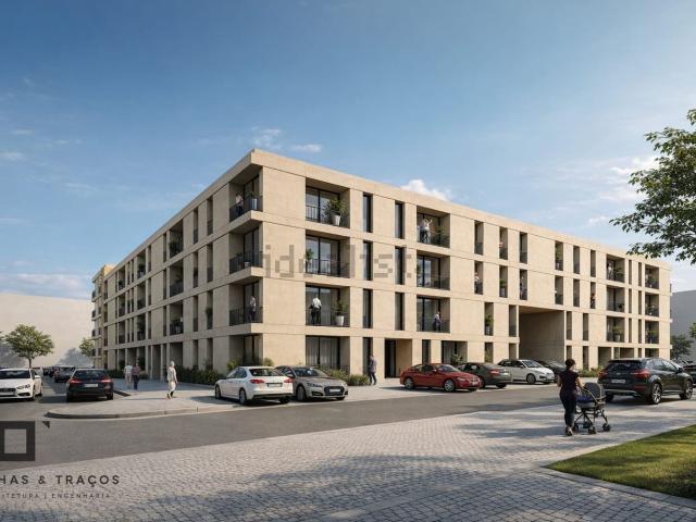 Apartamento, Sines