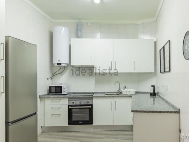 Apartamento, Sines