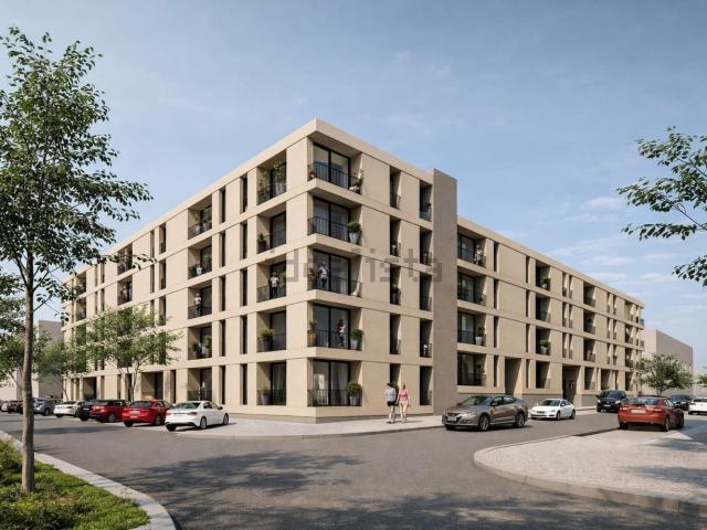 Apartamento, Sines