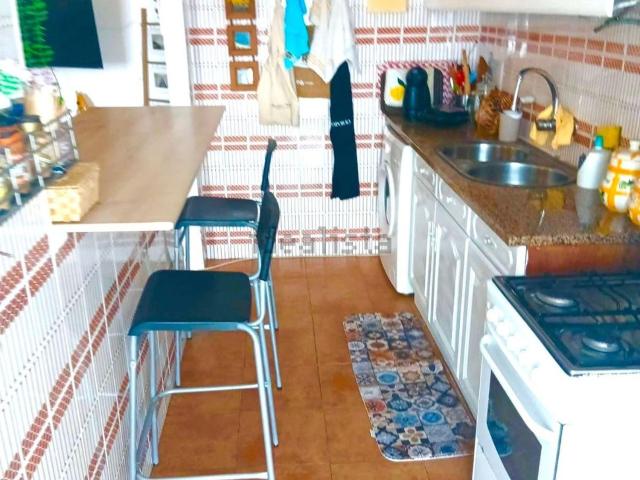 Apartamento, Sines
