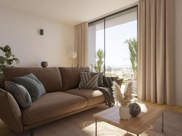 Apartamento, Sines