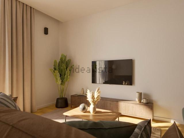 Apartamento, Sines