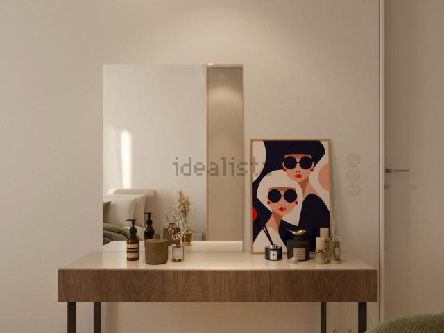 Apartamento, Sines