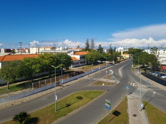 Apartamento, Sines