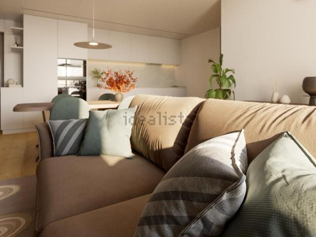 Apartamento, Sines