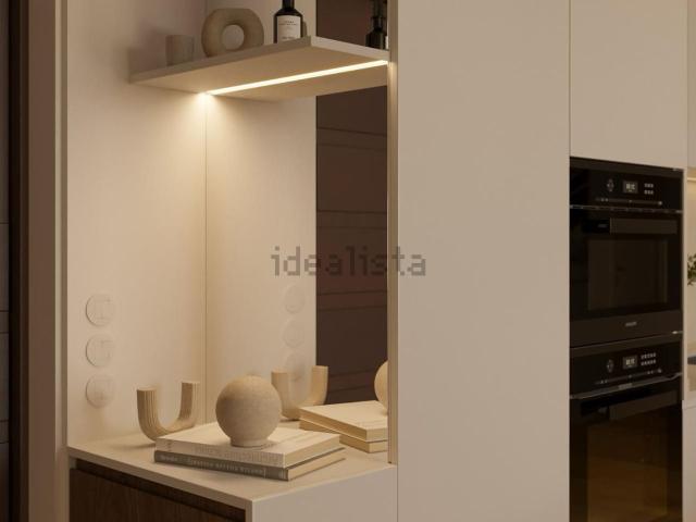 Apartamento, Sines