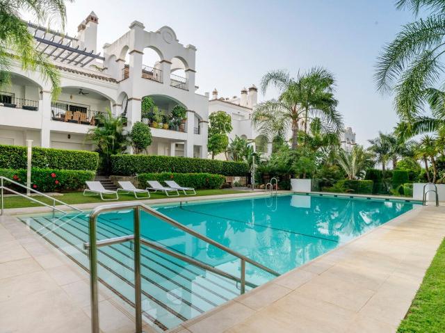 Apartamento, Sierra Blanca 186m² Marbella