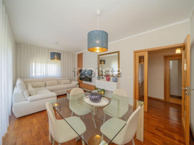 Apartamento, Silvalde