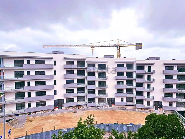 Apartamento, Silvares Pias Nogueira Alvarenga