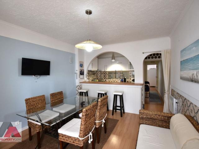 Apartamento, Silveira