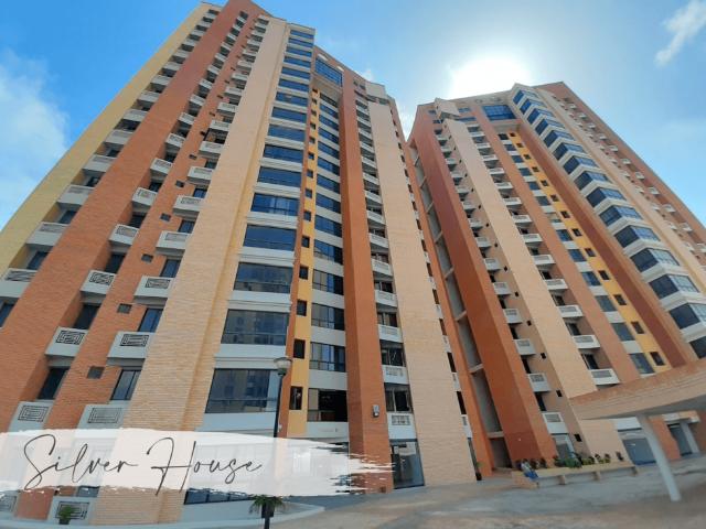 Apartamento Silver House