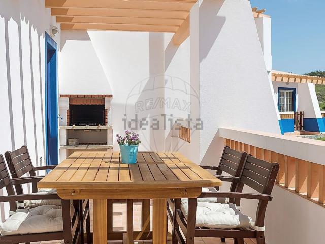 Apartamento, Silves