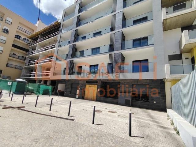 Apartamento, Silves
