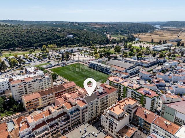 Apartamento, Silves
