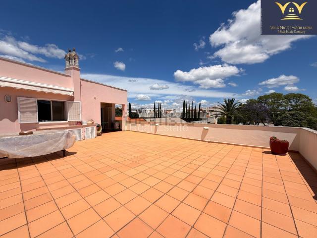 Apartamento, Silves