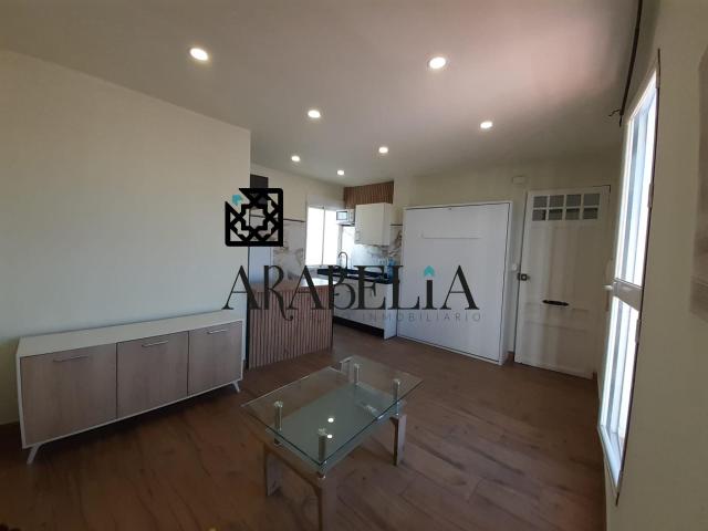 Apartamento situadísimo