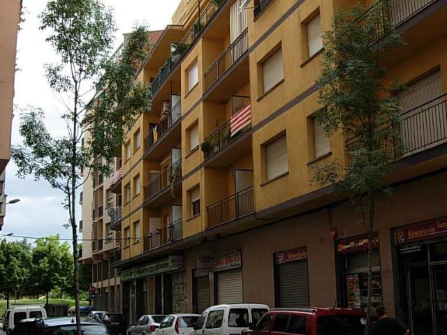 Apartamento situado en Girona