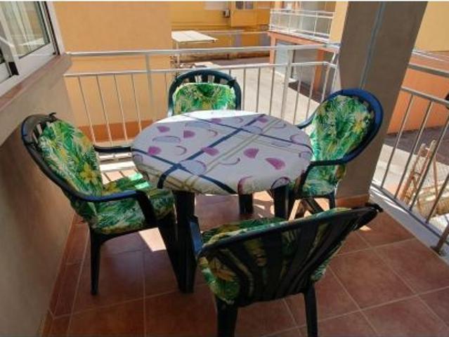 Apartamento situado en segunda linea de la playa de Bellregaurd solo a 150 m del mar
