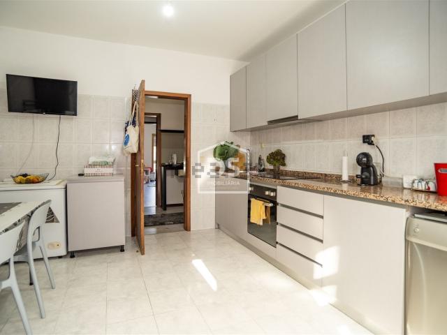 Apartamento, Sobrado e Bairros