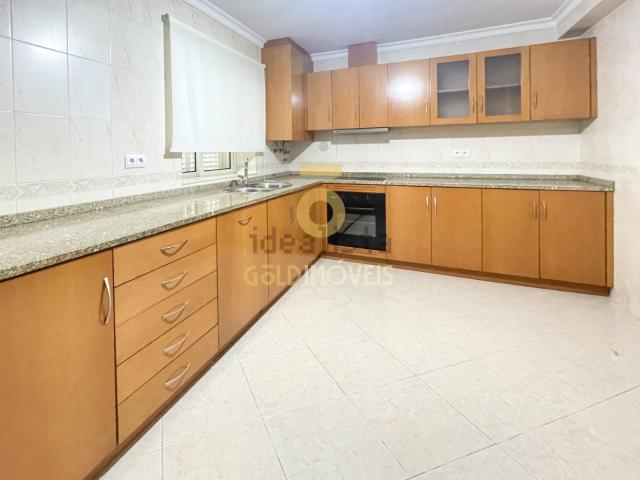 Apartamento, Sobrado e Bairros